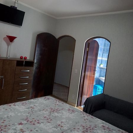 Chacara Santa Rita Villa Bom Jesus dos Perdoes Bagian luar foto