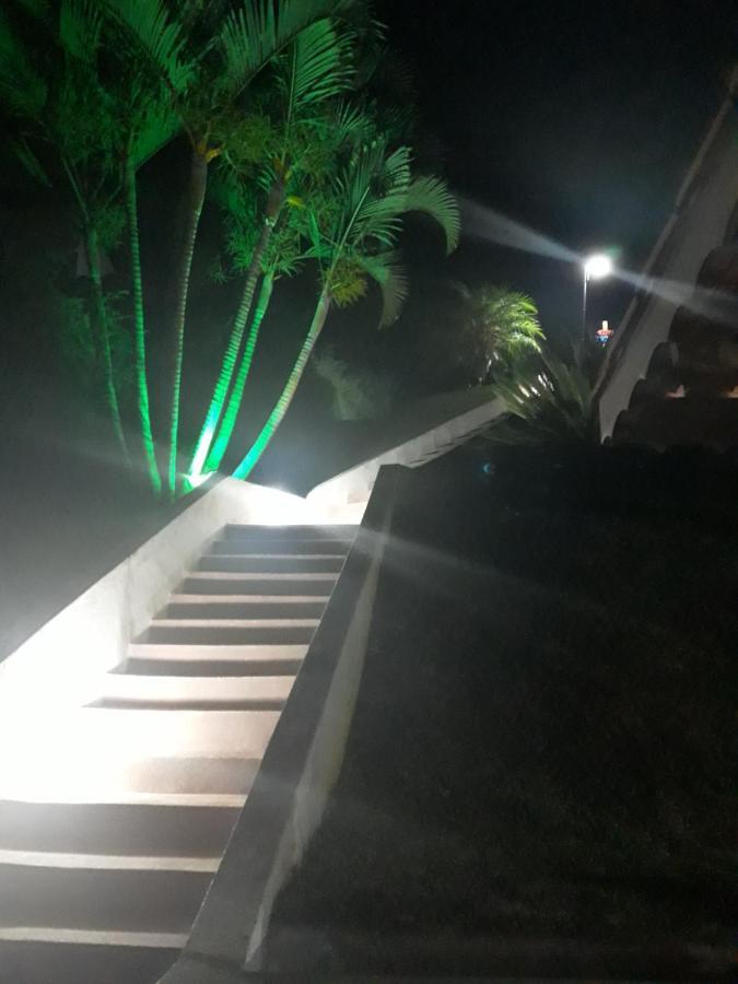 Chacara Santa Rita Villa Bom Jesus dos Perdoes Bagian luar foto